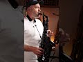 First Look at the Black Session Alto