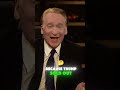 Bill Maher Calls Out Trump & Big Pharma While Roasting Roseanne’s Show
