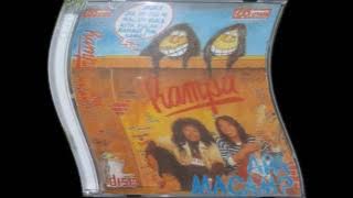 RAMPA - SEBUAH IMPIAN