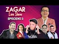 Zagar Live Show 3