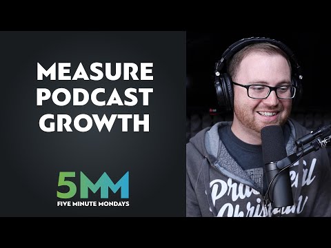 How to tell if your podcast is growing