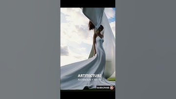 Ethereal Architecture | Where Form Transforms the Soul