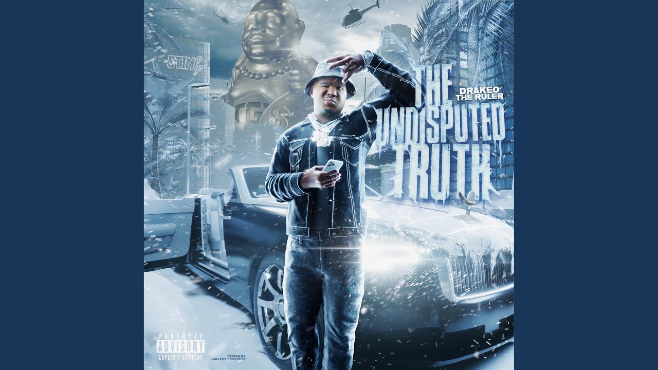 Watch The Undisputed Truth (Outro) on YouTube Watch The Undisputed Truth (Outro) on YouTube