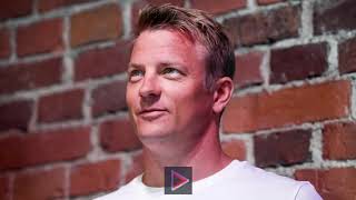 Kimi Raikkonen 2018 Belgian GP pre-race interview