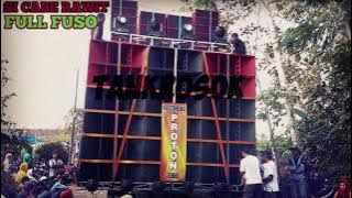 CEK SOUND ADELLA BUKAN TAK MAMPU