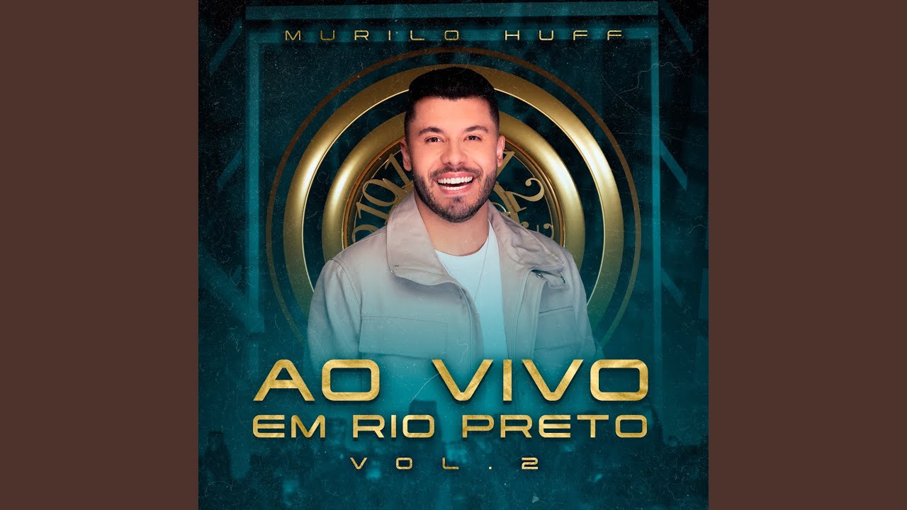 Murilo Huff - Sufocado / Deu Medo / um Louco (Ao Vivo)