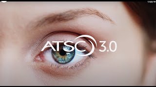 Experimental ATSC 3.0 4K Canadian Station on Air by Peter Fairlie 3,216 views 6 months ago 12 minutes, 52 seconds