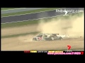 Bathurst 1000 Fabian Coulthard Crash - 7 News