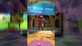 (REQUESTED/YTPMV) SSGV5: KIRBYS STUPID ADVENTURE Scan