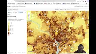 Geospatial EPA