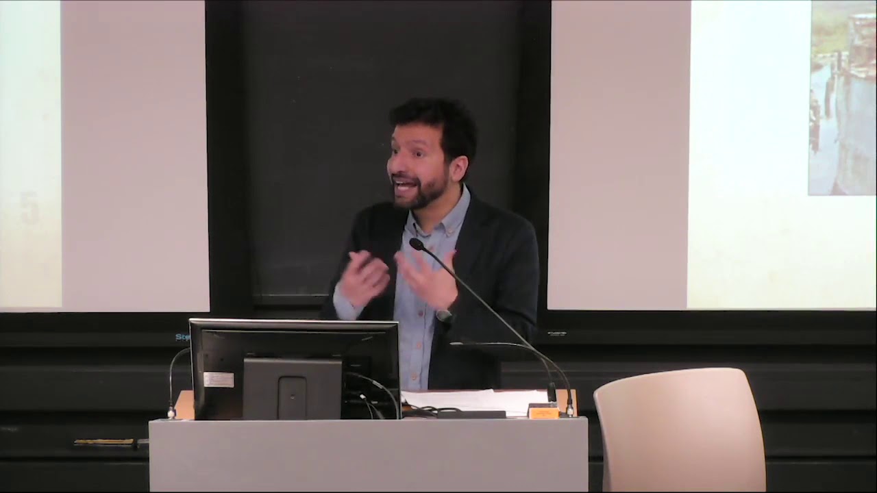 Oil, Labor and the Making of the Iranian Revolution - Peyman Jafari