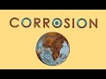 Corrosion facteurs affectant la corrosion chapitre 1 animation