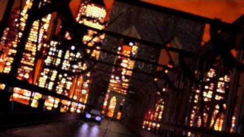 Brooklyn bridge blender