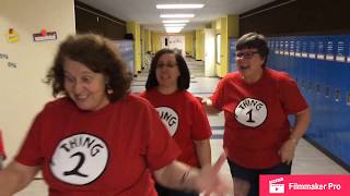 2018 PBIS Video- Hallways