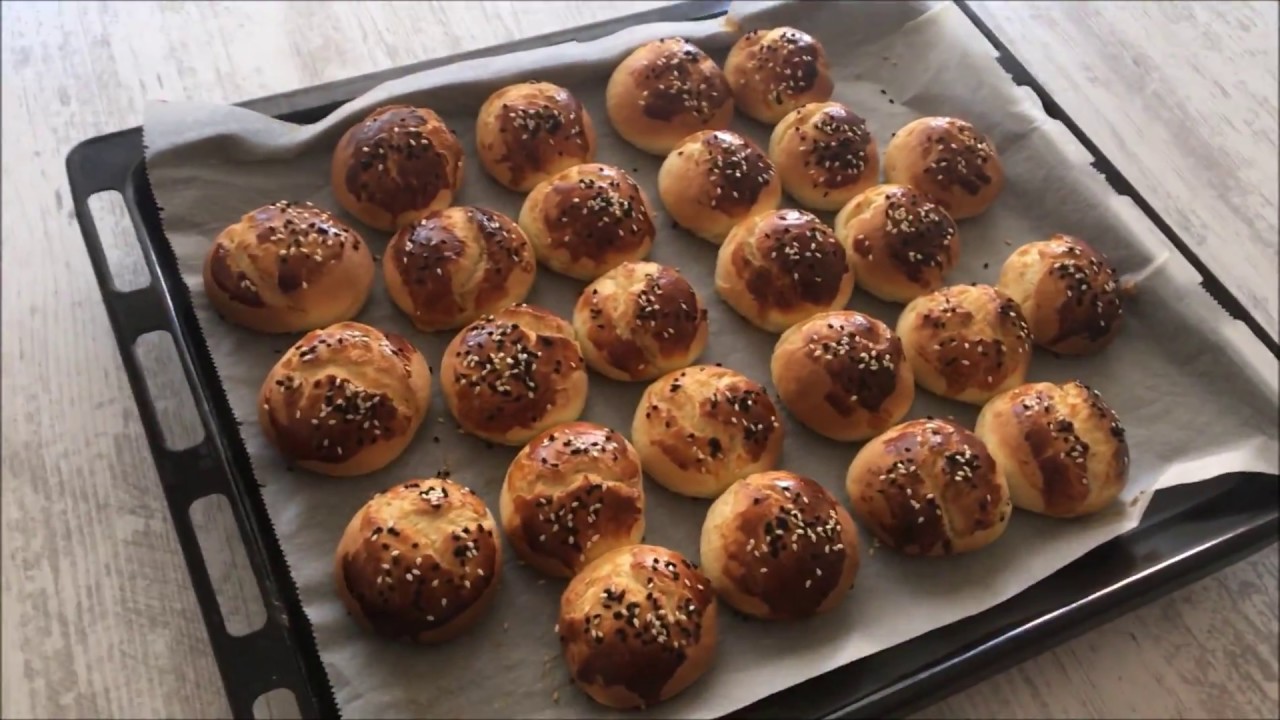 Evde Kolay Açma Yapımı – Yemek Tarifleri