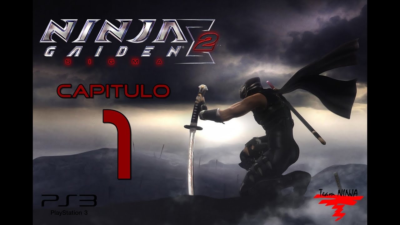 Ninja Gaiden Sigma 2 Gameplay En Espa ol Ps3 Capitulo 1 YouTube ninja-gaiden-sigma-2-gameplay-en-espa-ol-ps3-capitulo-1-youtube