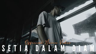 Wizz Baker - Setia Dalam Diam (REMAKE) Official Music Video