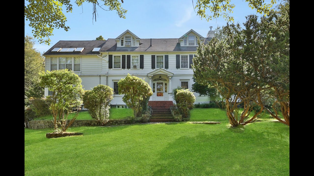 20 Watch Hill Road Croton on Hudson, NY | ColdwellBankerHomes.com