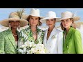 Ralph Lauren Spring Summer 2026 Sage Green Ivory Quiet Luxury Coastal Edit Style For Women