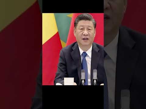 习近平慰问索罗门地震 中国网民怒了【短视频】