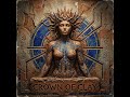 Lilith Crown of Clay Gemini and the Connector #onu #music #anunnaki #newmusic #blueprime #metal