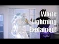 The Flash Season 5: Godspeed’s White Lightning Explained