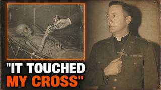 Details Roswell Chaplain Gave a Gray Last Rites in 1947 — He Reveals What It Did Guide