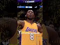 MAMBA MOMENTS™ | December 20, 2005 vs. Mavericks