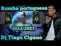 Nova rumba portuguesa dj tiago 2022