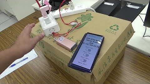 影片 ESP8266 2Relay Module Web Server smartphone wifi手機控制家電展示 創意自造家課程1090917 00158