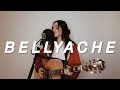 Bellyache  billie eilish  carly gibert