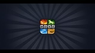 What's The Word 4 Pics 1 Word level 1030-1039