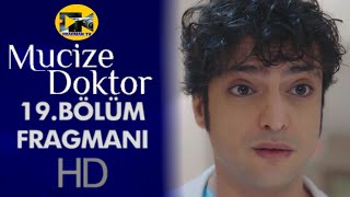 Muci̇ze Doktor 19.Bölüm Fragmani Reverse