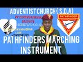 PATHFINDERS INSTRUMENT /BAND//PF COMMANDER SAITOTI CHANNEL Mp3 Song