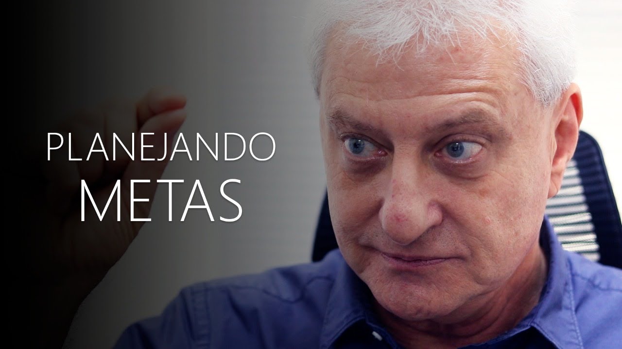 Você sabe o que quer? | Como Planejar Metas