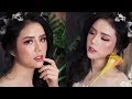 Trang điểm mắt sexy gợi cảm [ TRANG SUN MAKEUP ]