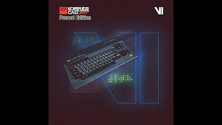Subsonic - Com Truise