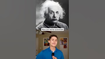 Scientists Who Believe In God