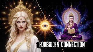 5 Forbidden Secrets of How Sophia Connects Gnosticism and Buddhism