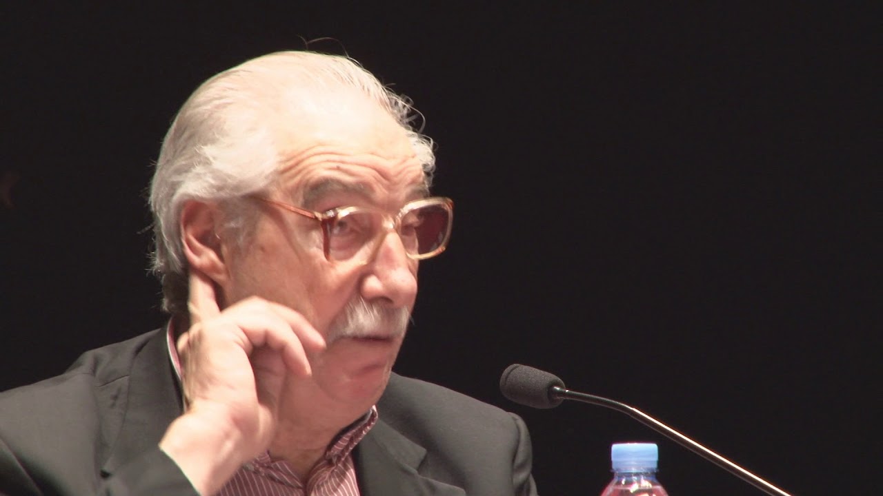 Alberto Buela Lamas :   El sentido metapolítico del español