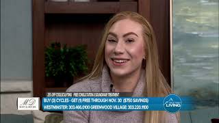 MD Body and Med Spa - CoolSculpting