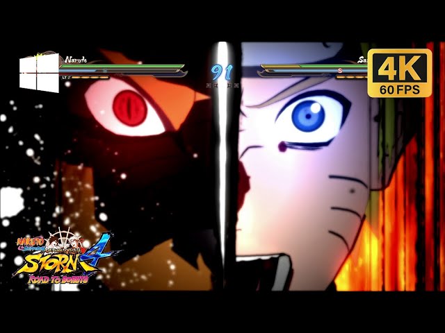 Naruto Ultimate Ninja Storm 4: veja como usar combos secretos no