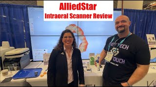 Allied Star Intraoral Scanner