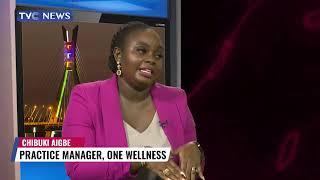 Chibuki Aigbe Speaks On The Significance Of International Womens Day