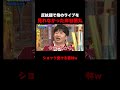 反抗期で母のライブを見れなかった岸谷蘭丸 #しくじり先生 #岸谷蘭丸 #高橋真麻 #藤本美貴 #五関晃一 #ABEMA