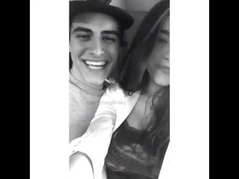Madison Beer e Jack Gilinsky On SnapChat - YouTube
Jack Gilinsky Snapchat