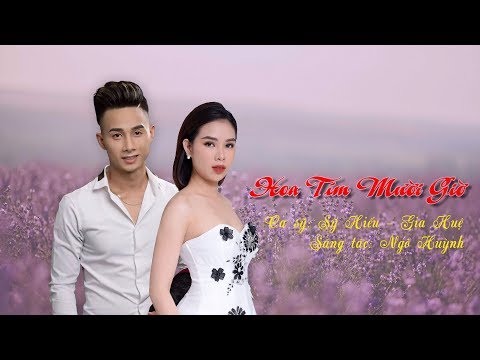 Video Hoa Tím Mười Giờ - Cực phẩm Tinh yêu| Sáng tác Ngô... - youtube