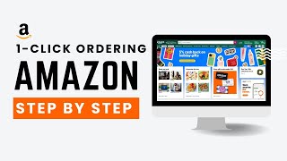 How to Turn On Amazon 1-Click Ordering (2026 Tutorial)