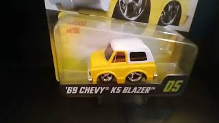 Car Tuned Series 2 @diecast @cartuned - YouTube