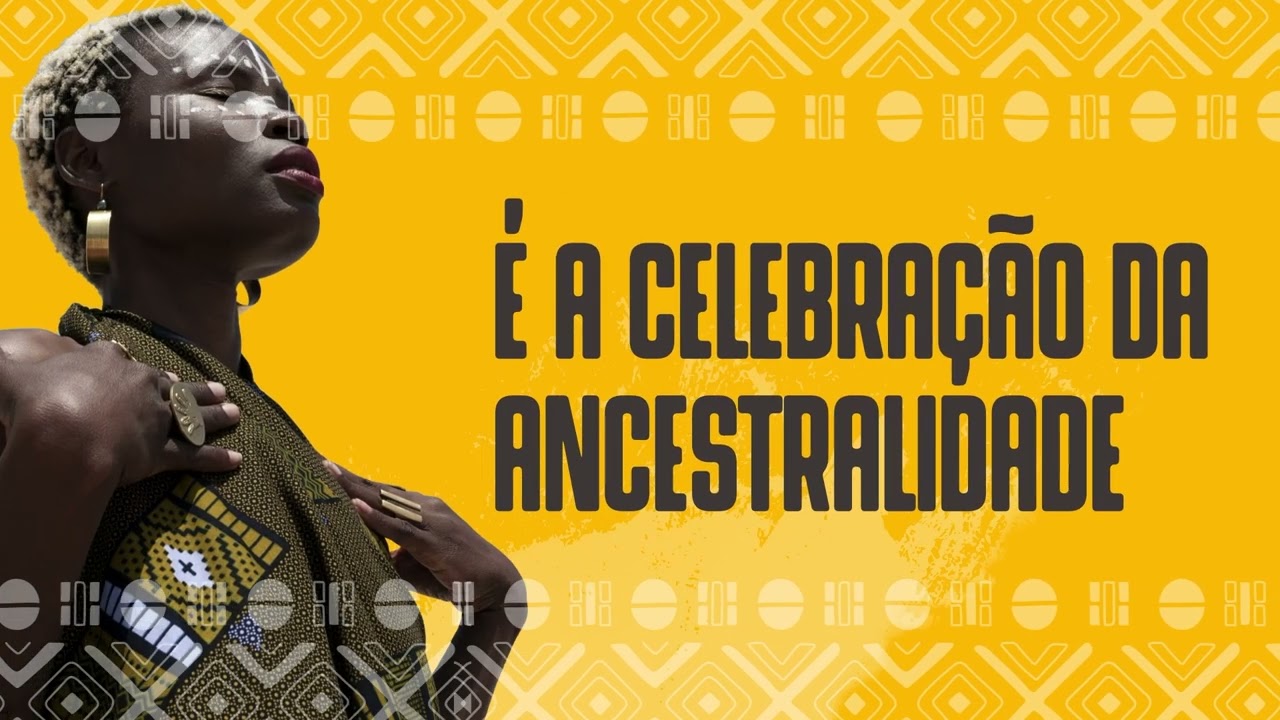 CONSCIÊNCIA NEGRA